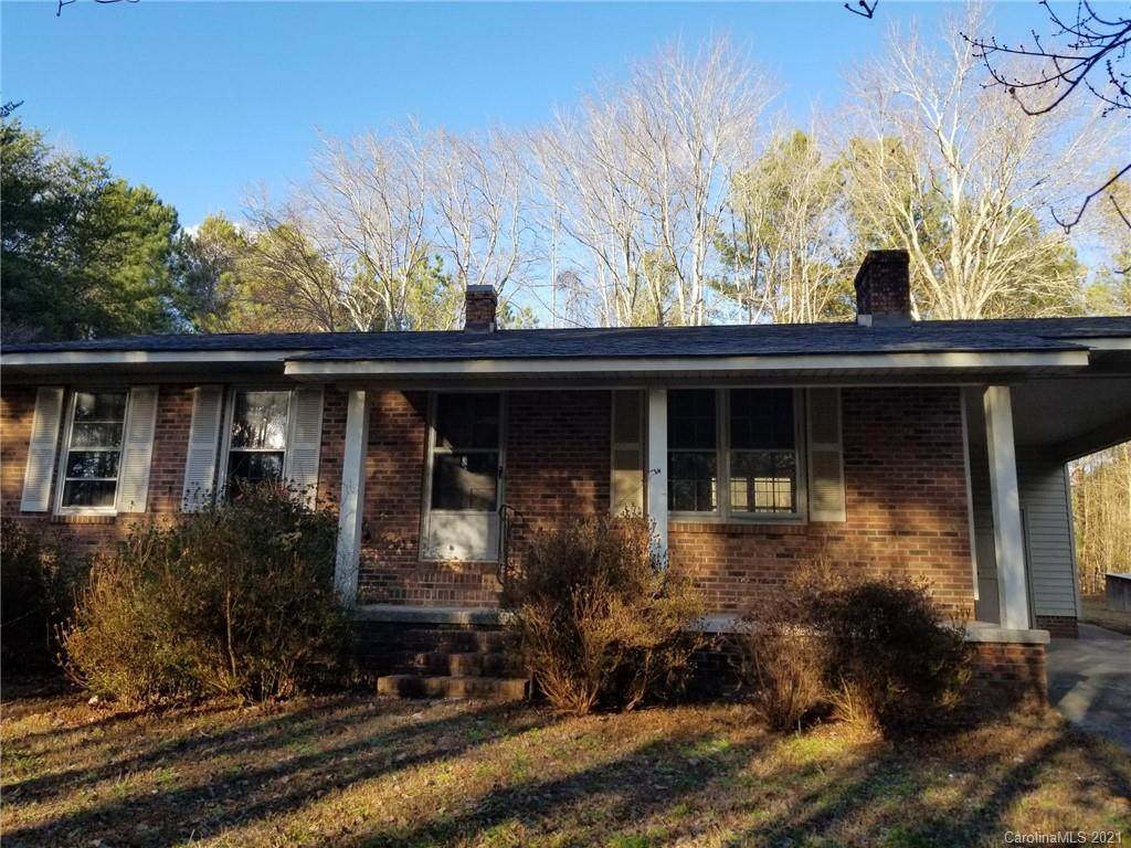 2886 Nc 109 Highway - Photo 1