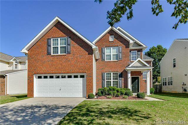 10930 Sedgemoor Lane - Photo 1
