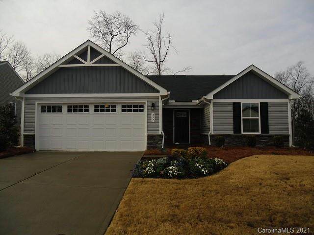 391 Hunton Forest Drive - Photo 1