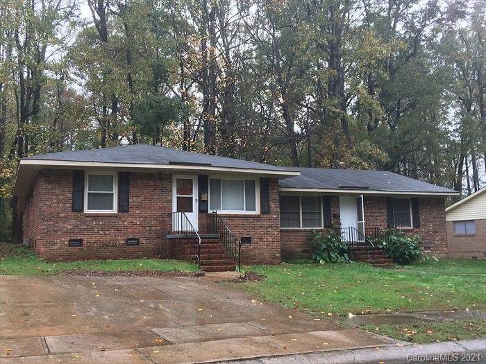 4608 Highlake Drive - Photo 1
