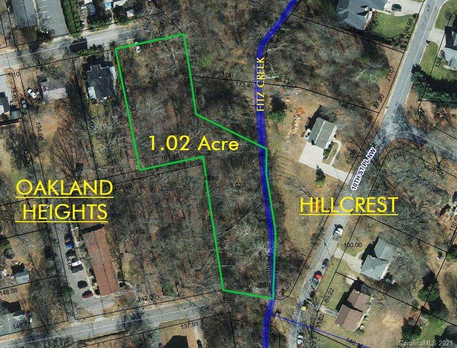 12 Acres 8th Avenue - Photo 1