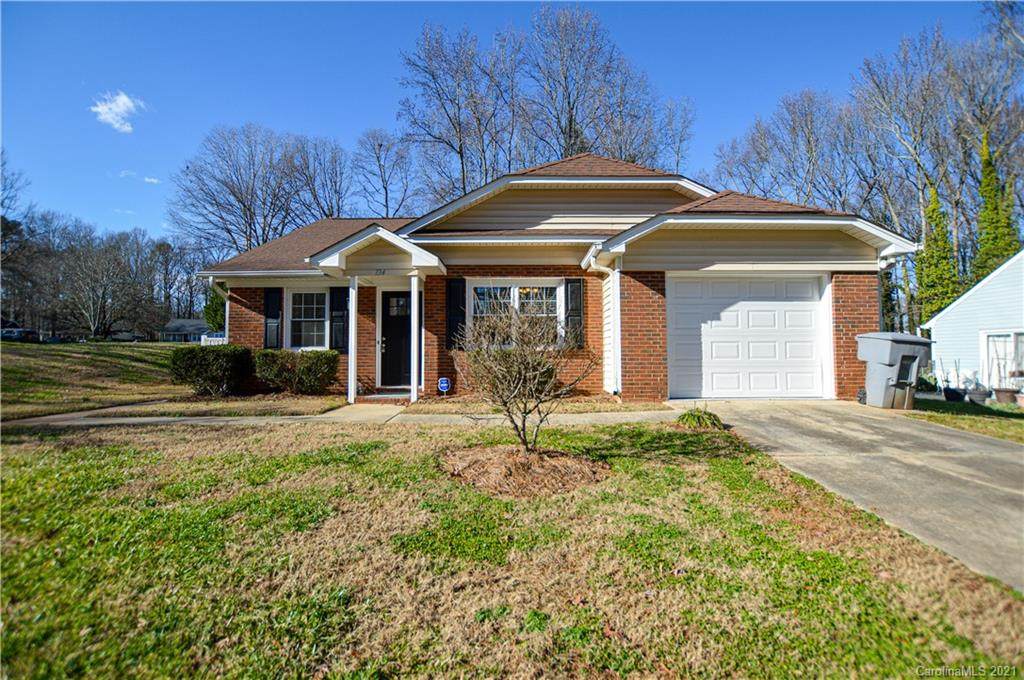 734 Cricketwood Lane - Photo 1