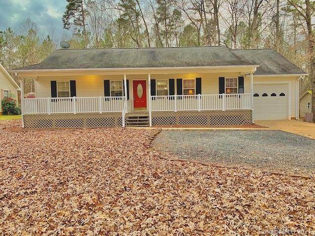 157 Woodrun Drive - Photo 1