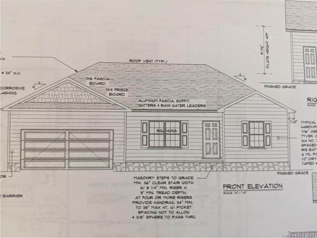 129 Shenandoah Loop - Photo 1