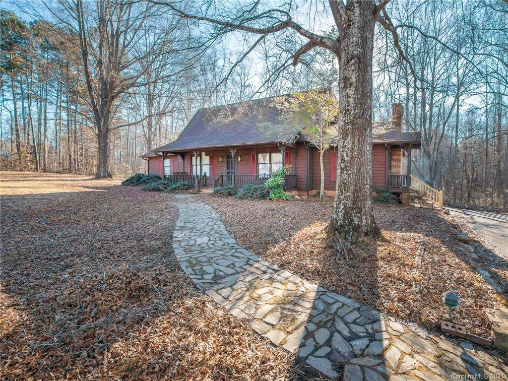 2582 Keener Road - Photo 1
