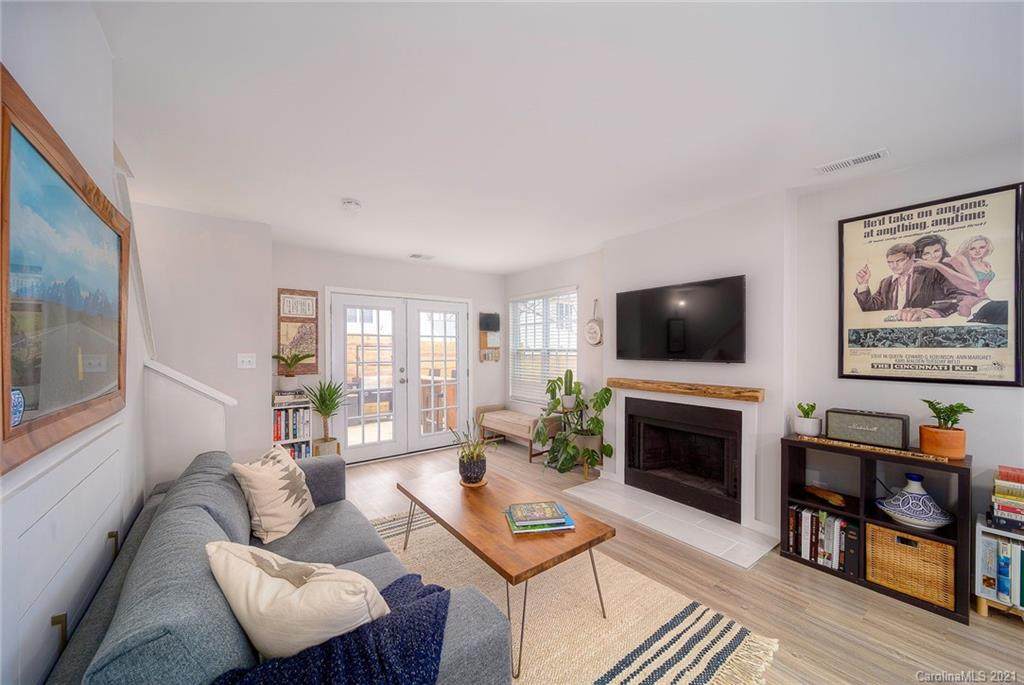 1535 Briar Creek Road - Photo 1