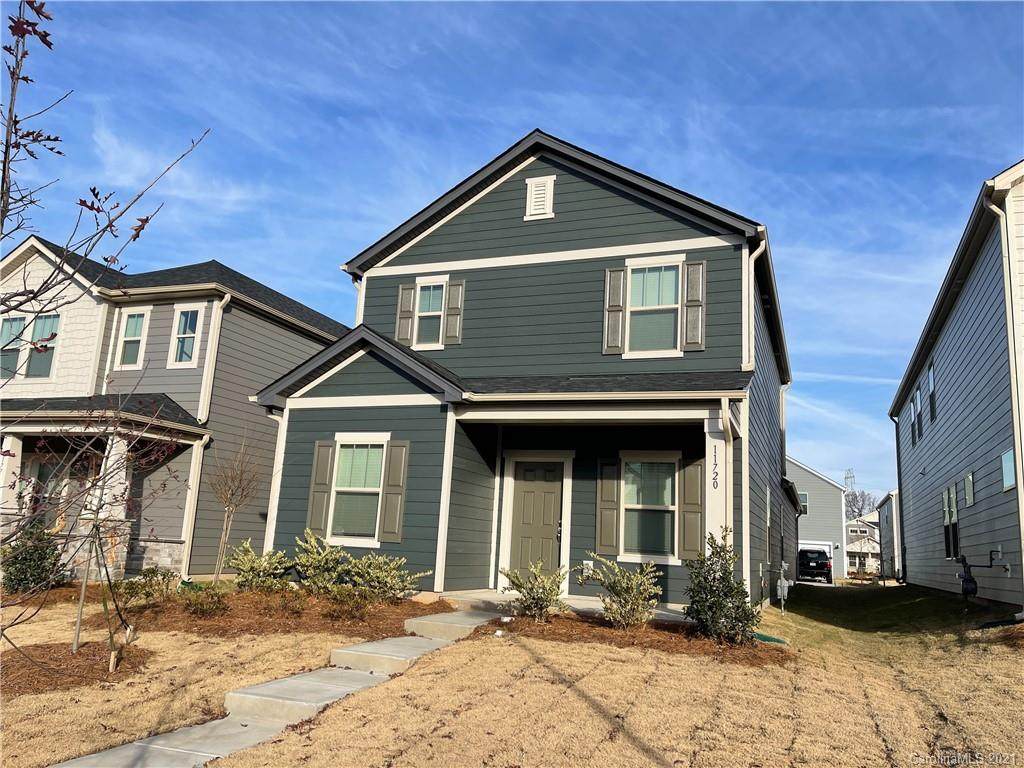 11720 Mesquite Road - Photo 1