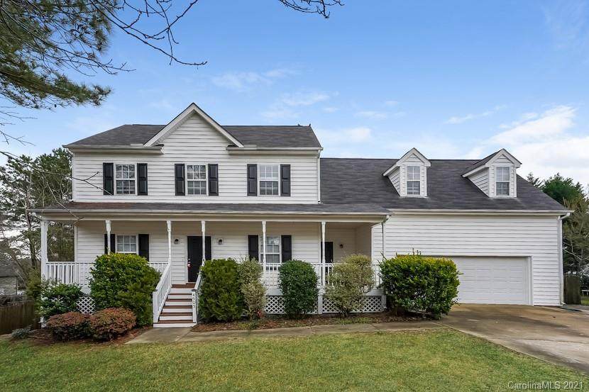 4905 Hunters Oak Trail - Photo 1