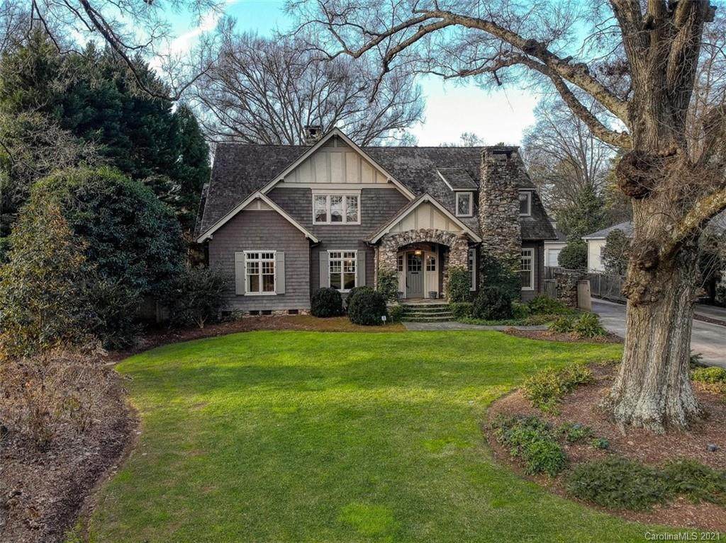 1950 Harris Road - Photo 1