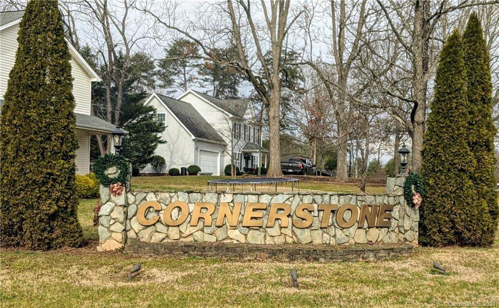 00 Cornerstone Drive - Photo 1