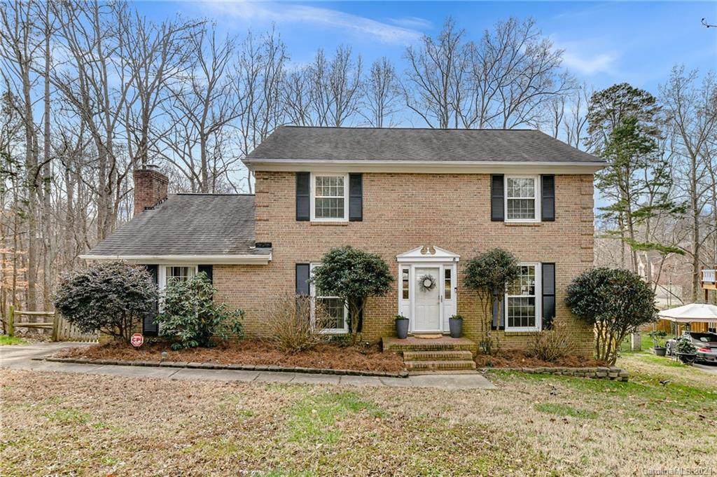 7331 Falkirk Place - Photo 1