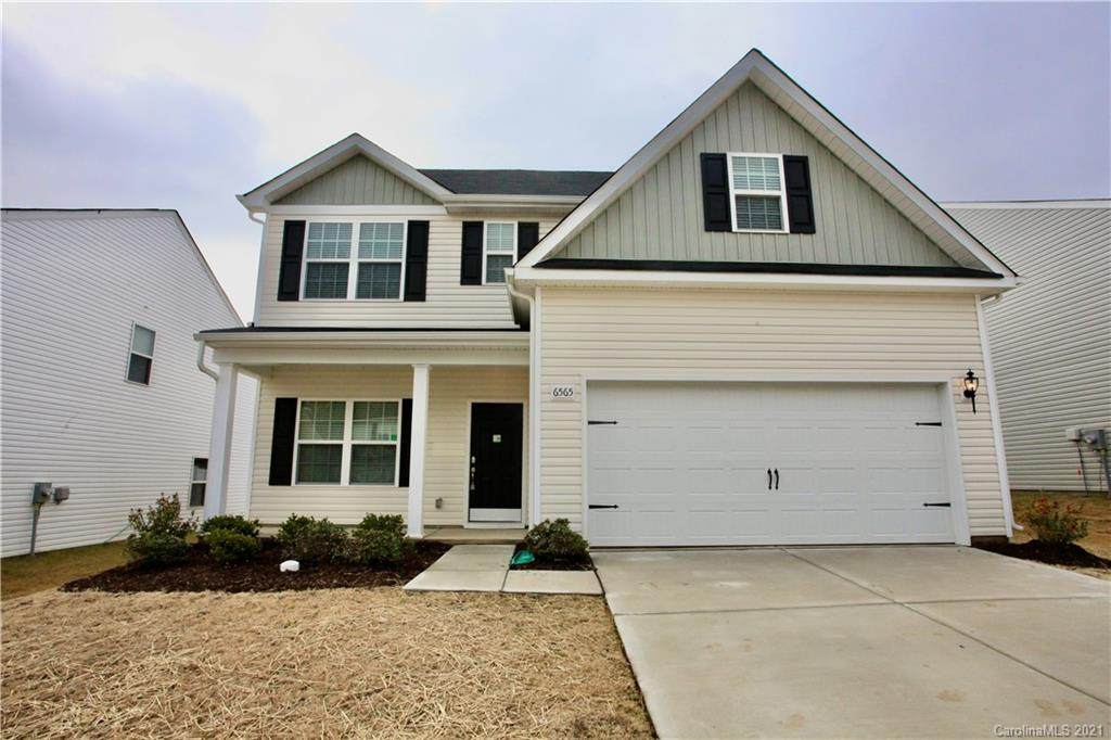 6565 Paw Village Road - Photo 1