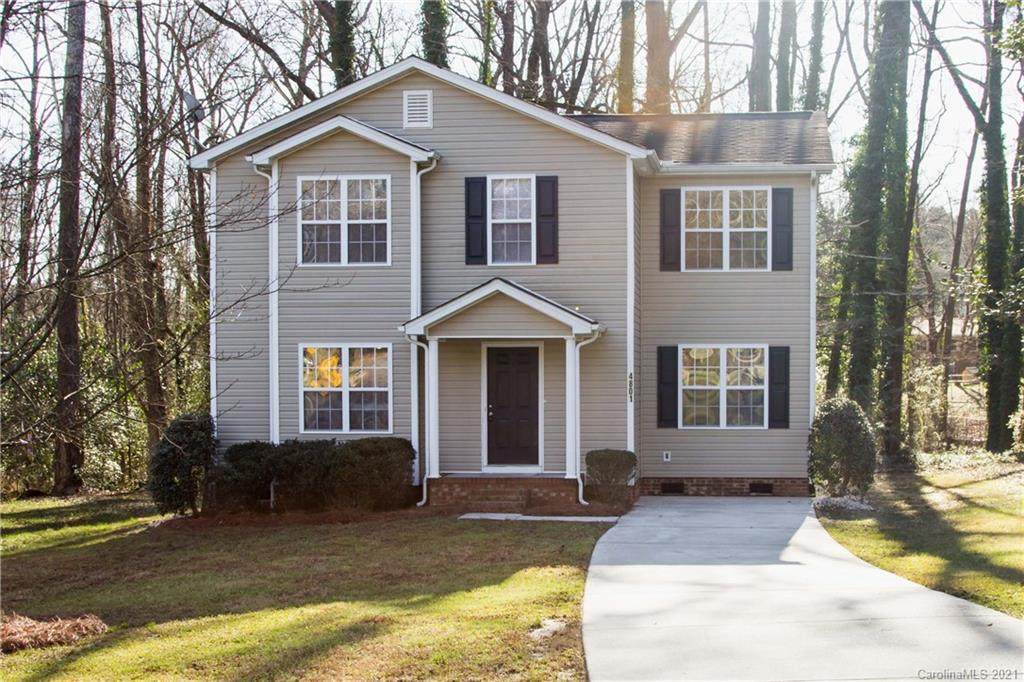 4801 Hamilton Circle - Photo 1