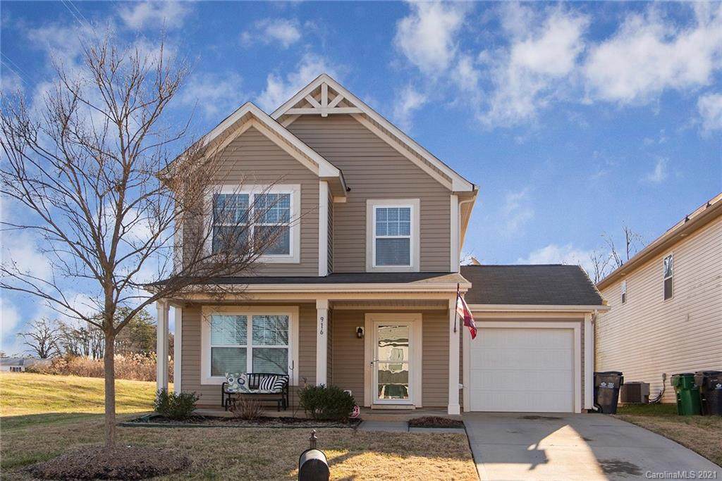916 Harrier Road - Photo 1