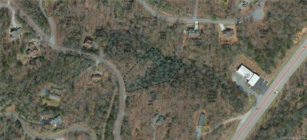 TBD Lobdell Road - Photo 1