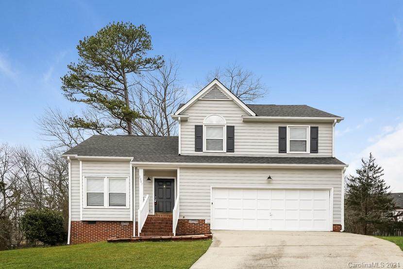 1007 Shady Lane - Photo 1