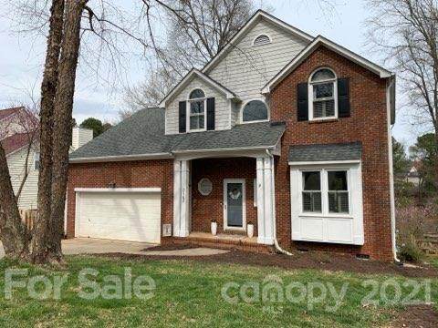 3142 Hadden Hall Boulevard - Photo 1