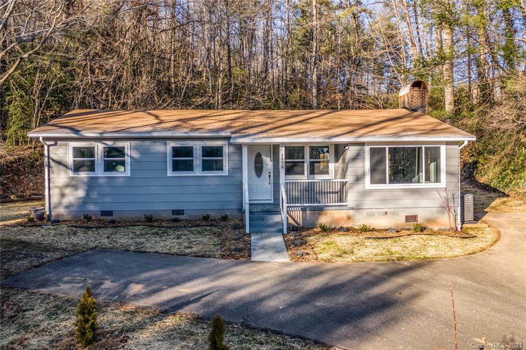 2430 Bill Tuttle Road - Photo 1