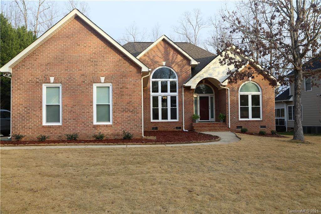 1308 Mill Race Lane - Photo 1