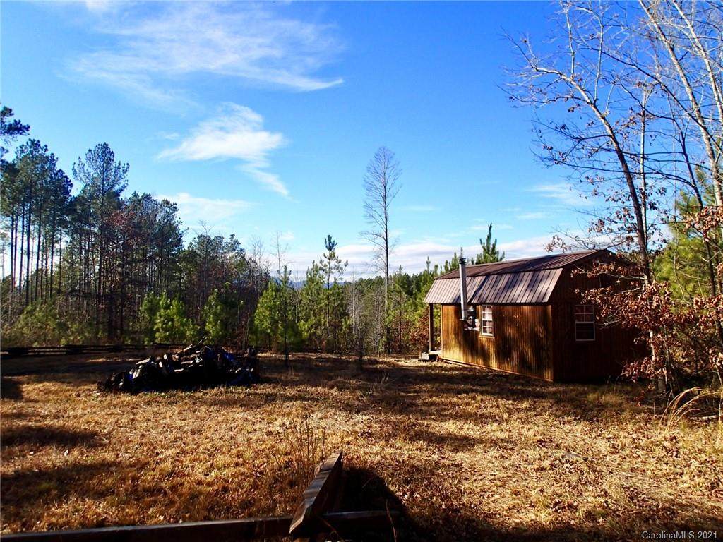 0 Buck Creek Lane - Photo 1