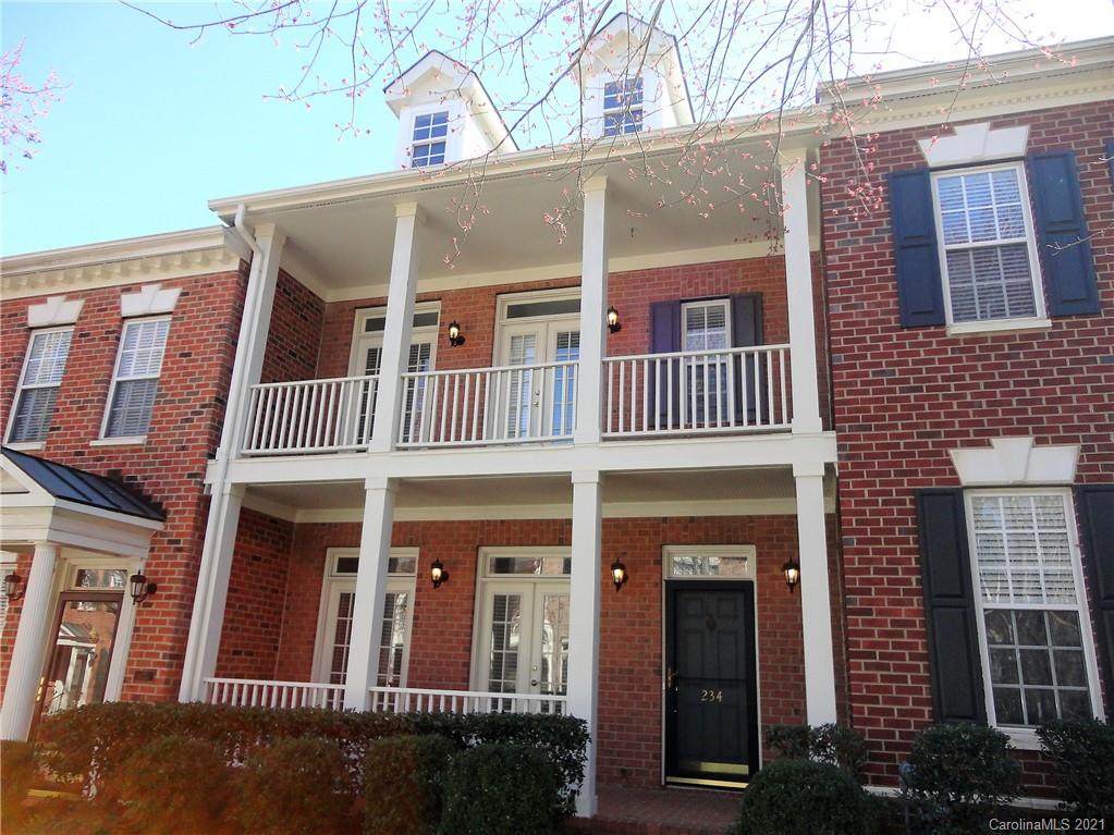 234 Twain Avenue - Photo 1