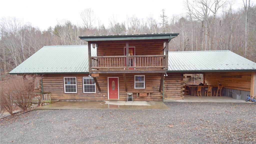 225 Ayers Mountain Road - Photo 1