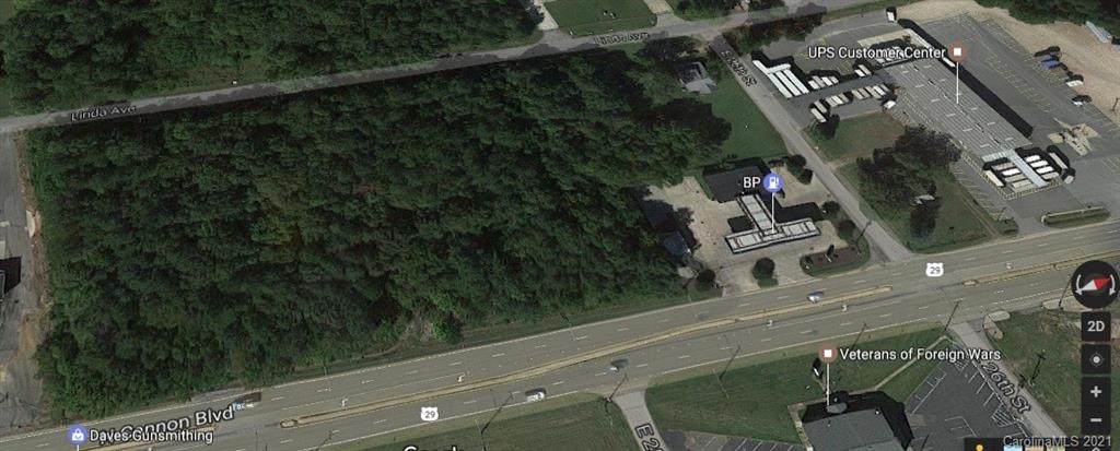 North Cannon Boulevard - Photo 1