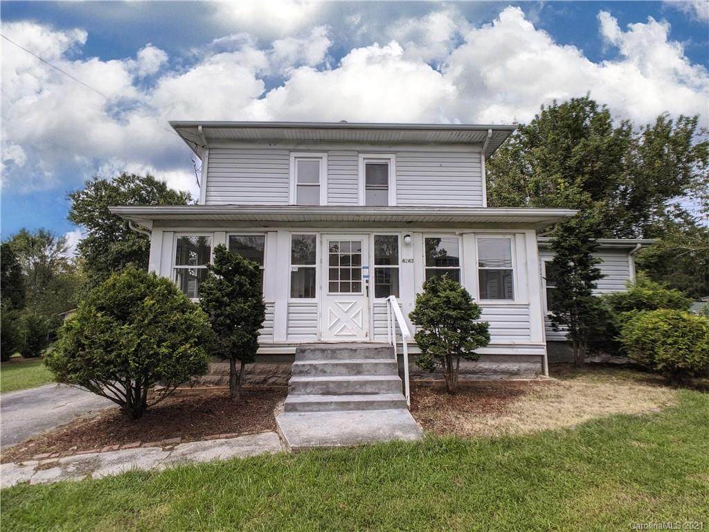 4243 Old Clyde Road - Photo 1