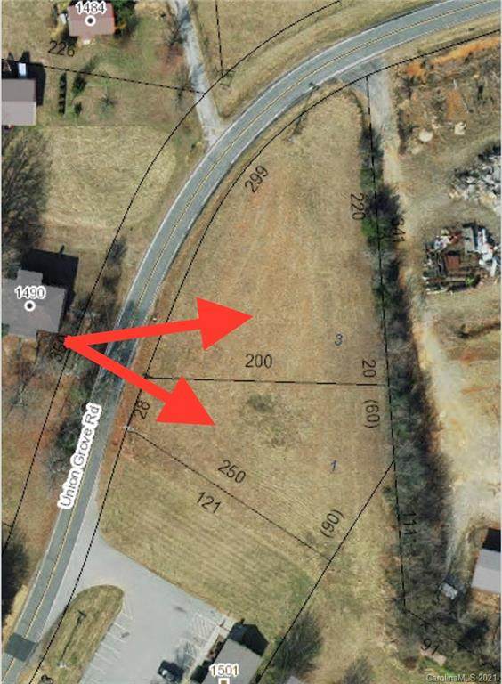 14 ac Union Grove Road - Photo 1