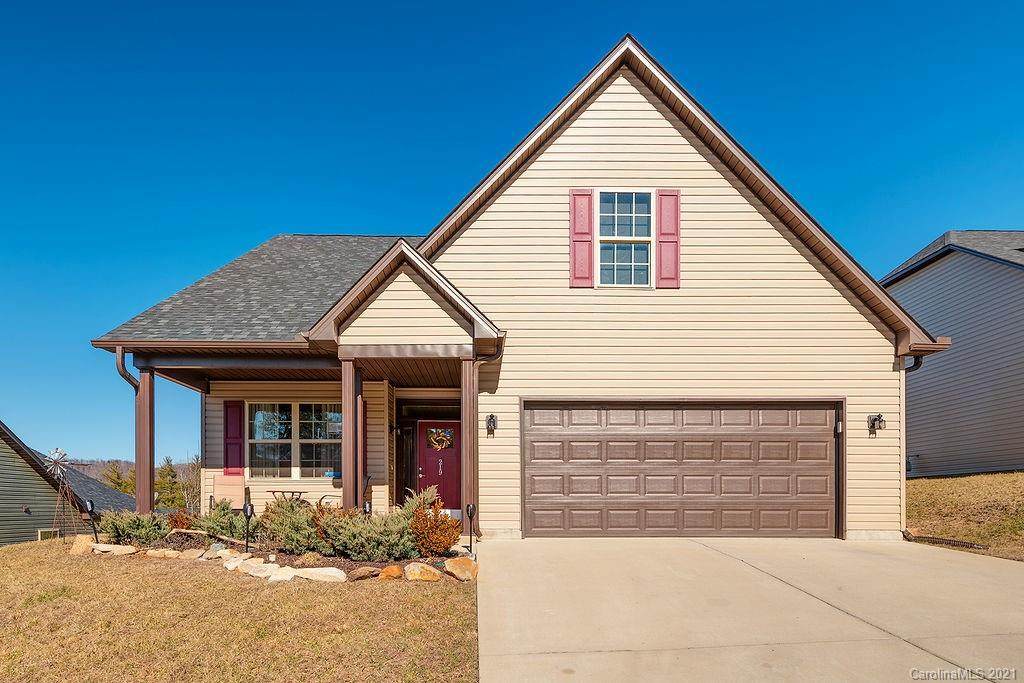 219 Water Leaf Drive - Photo 1