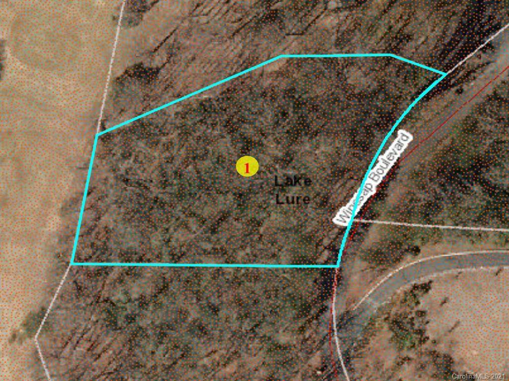 LOT # 56 Winesap Boulevard - Photo 1