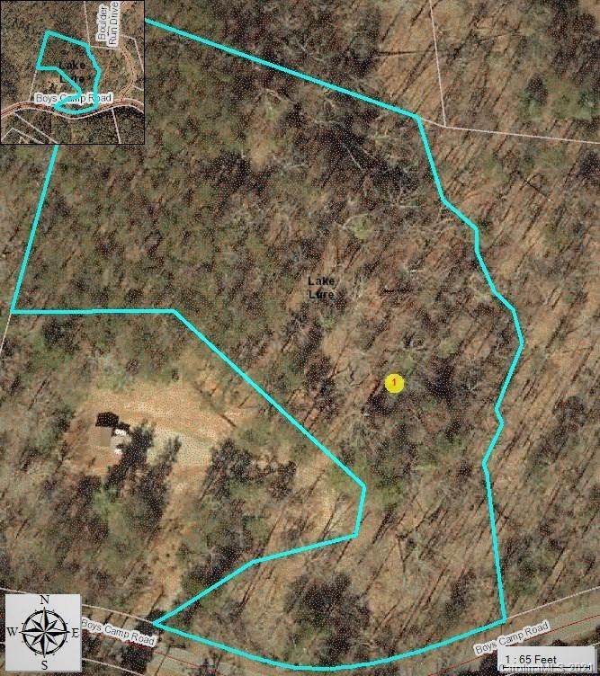 711 Boys Camp Road - Photo 1
