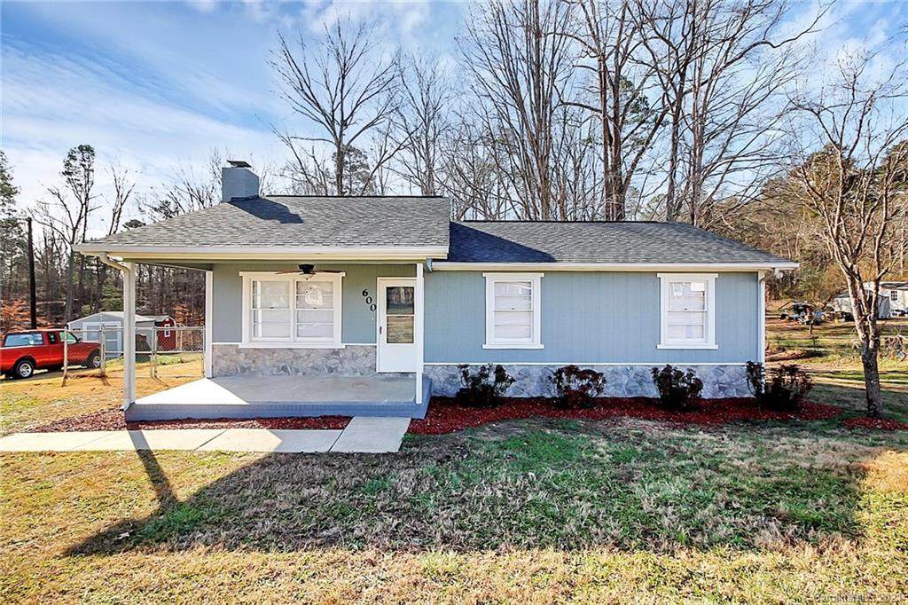 600 Blacksnake Road - Photo 1
