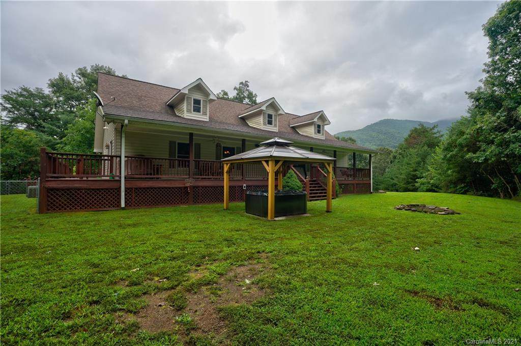 392 Hyatt Creek Road - Photo 1