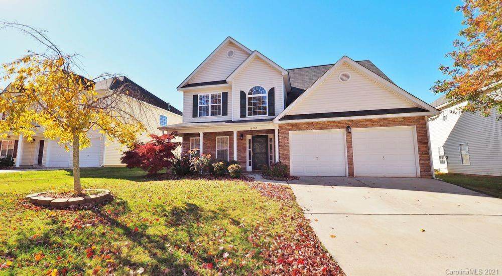 18603 Coachmans Trace - Photo 1