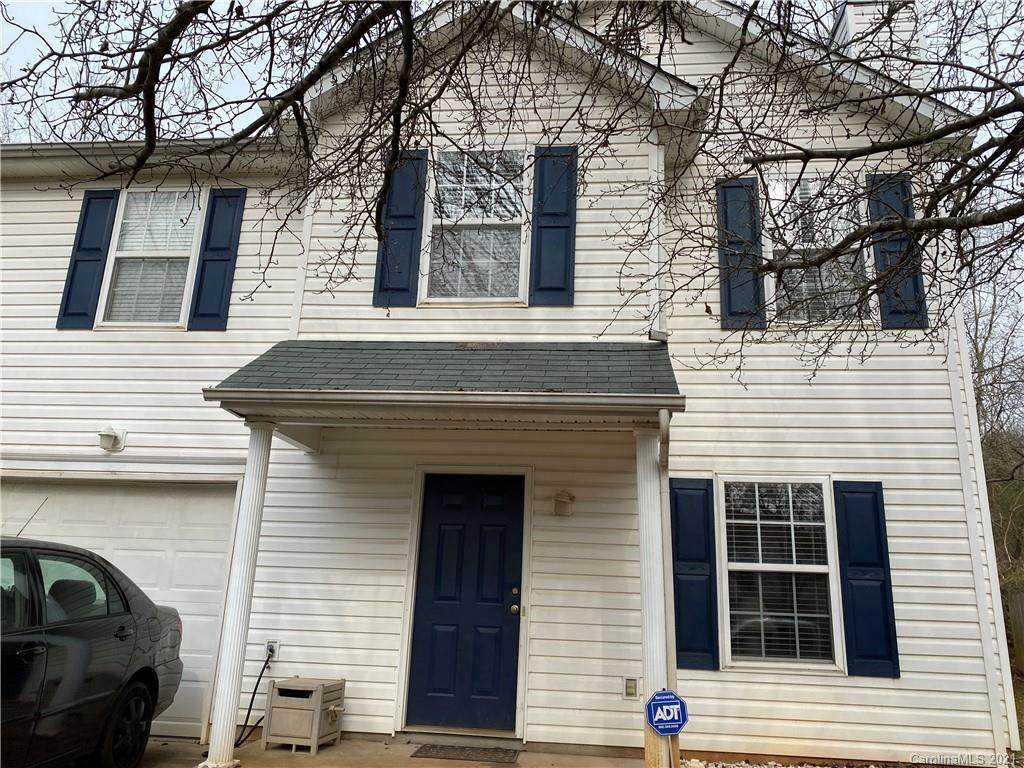 1441 Swaying Branch Lane - Photo 1