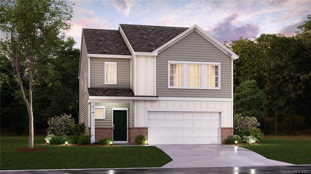 1218 Barcliff Drive - Photo 1