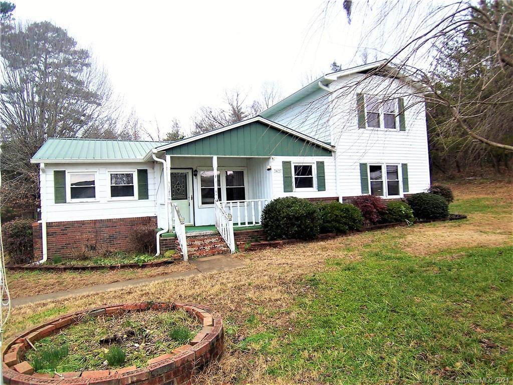 3637 Bostic Sunshine Highway - Photo 1