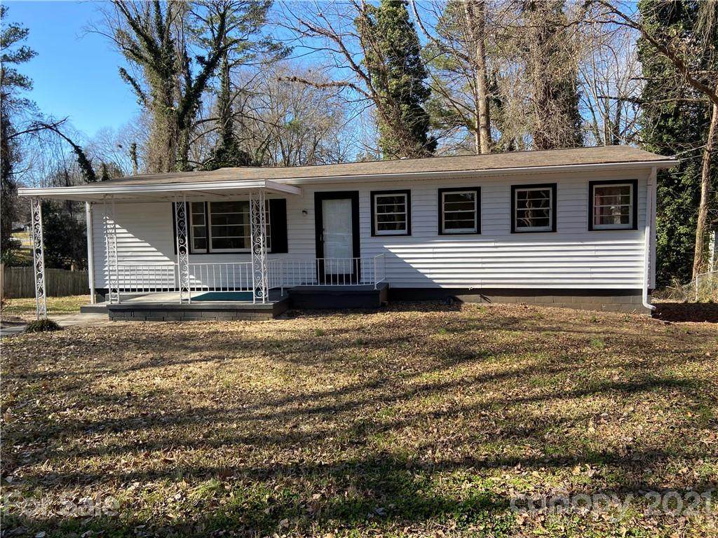 1007 Weldon Street - Photo 1