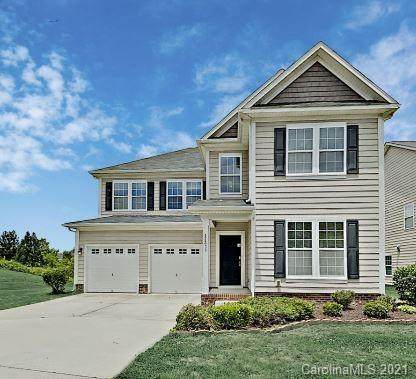 17311 Silas Place Drive - Photo 1