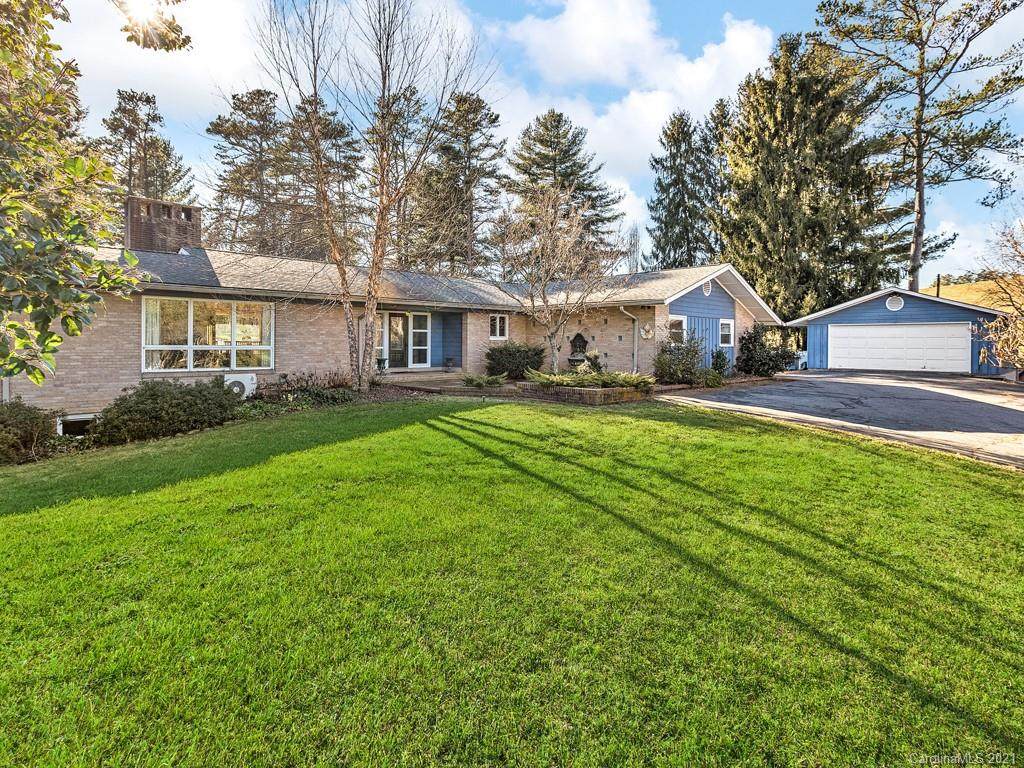 1809 Jones Cove Road - Photo 1