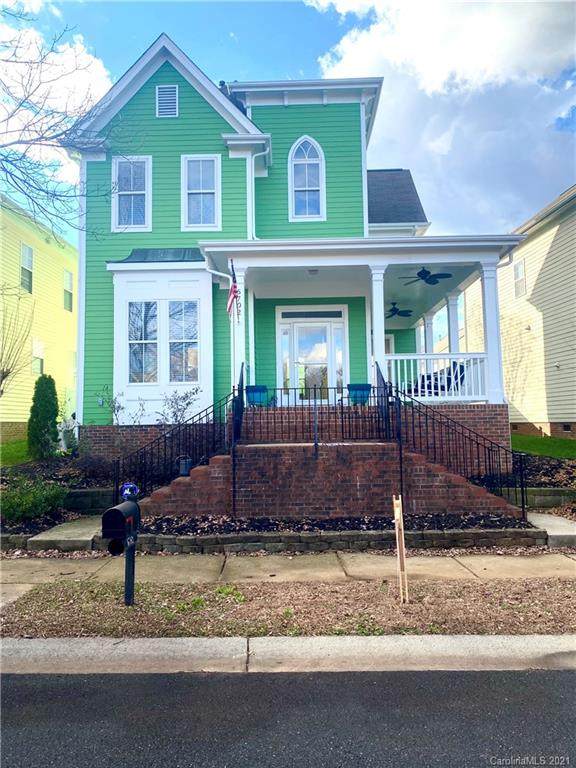 6702 Park Meadows Place - Photo 1