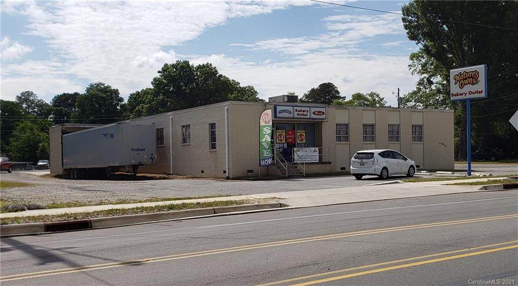 2044 Kannapolis Highway - Photo 1