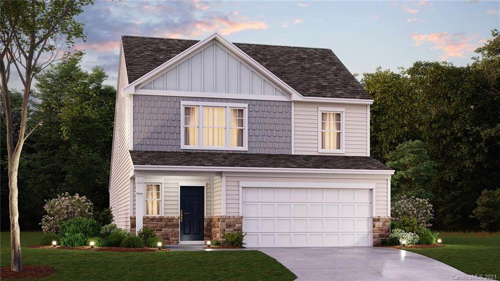 1230 Barcliff Drive - Photo 1