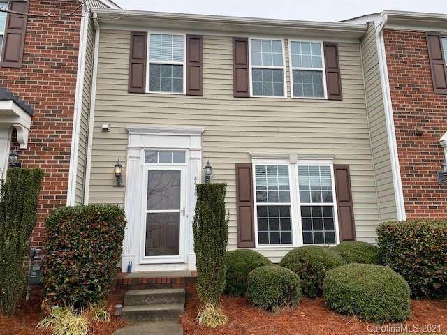 6416 Hasley Woods Drive - Photo 1