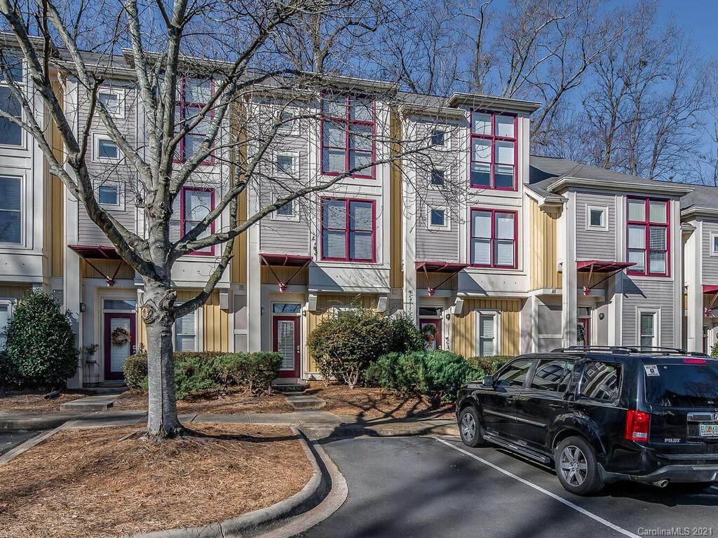1053 Park West Drive - Photo 1