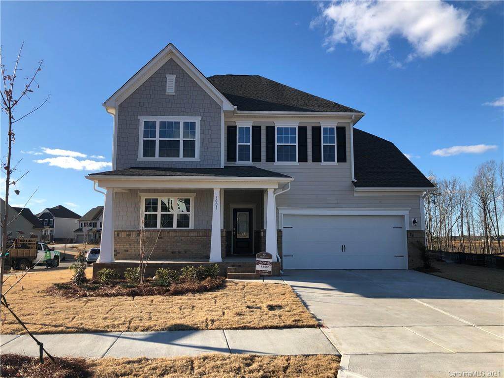 3001 Deep River Way - Photo 1