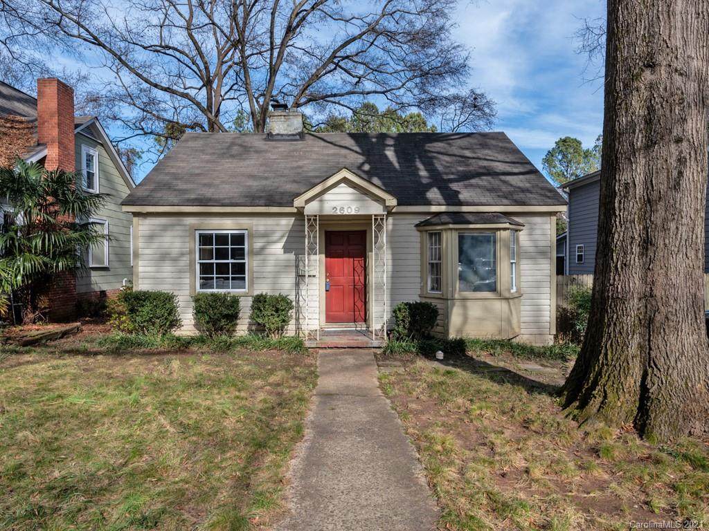 2609 Shenandoah Avenue - Photo 1