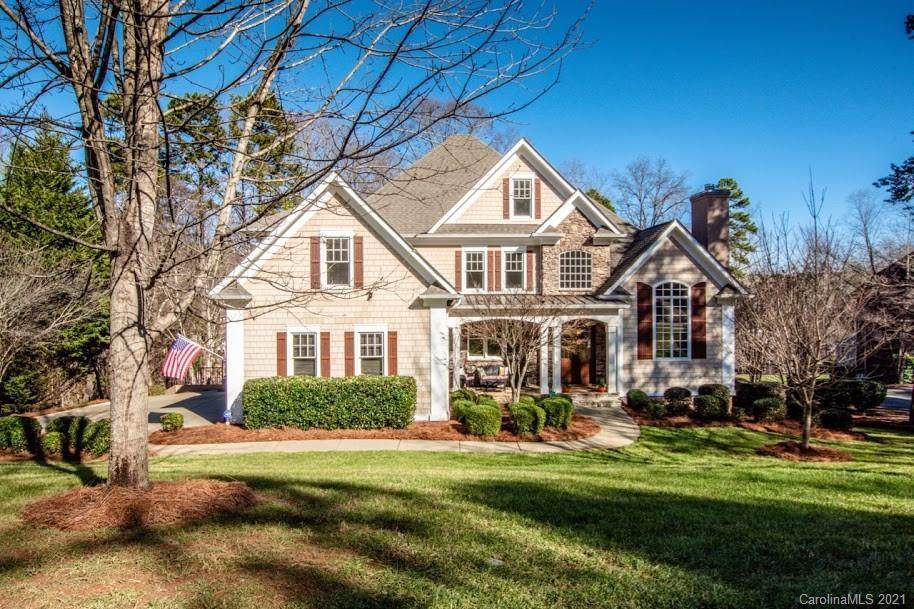 128 Wild Harbor Road - Photo 1