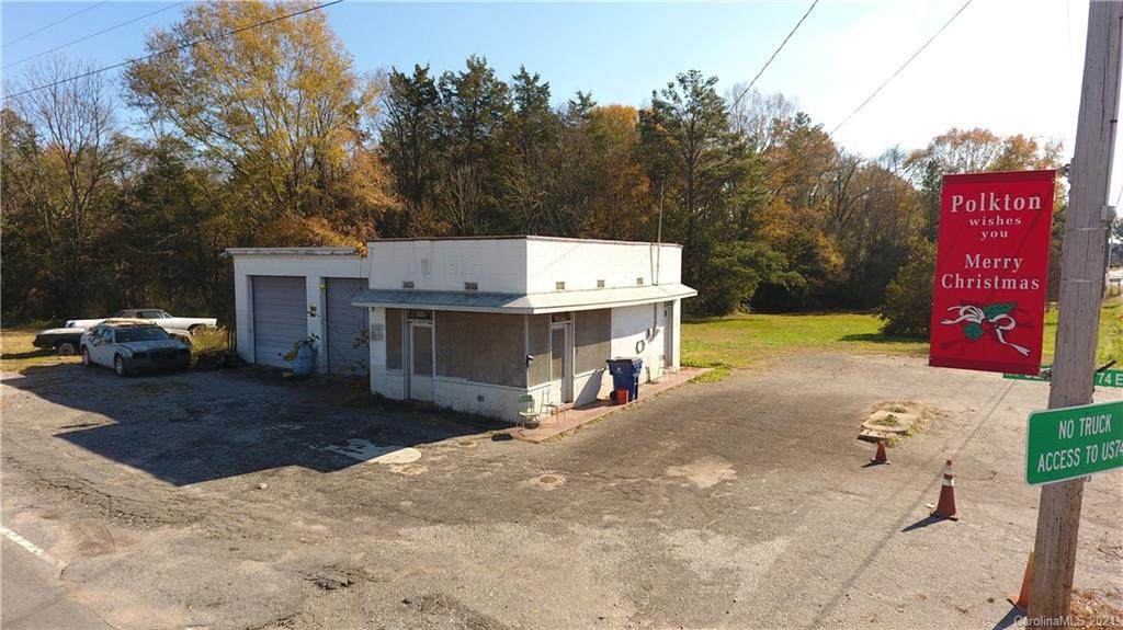 89 Williams Street - Photo 1